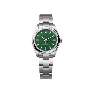 ROLEX-OYSTER PERPETUAL-REF.M277200-0006-31MM