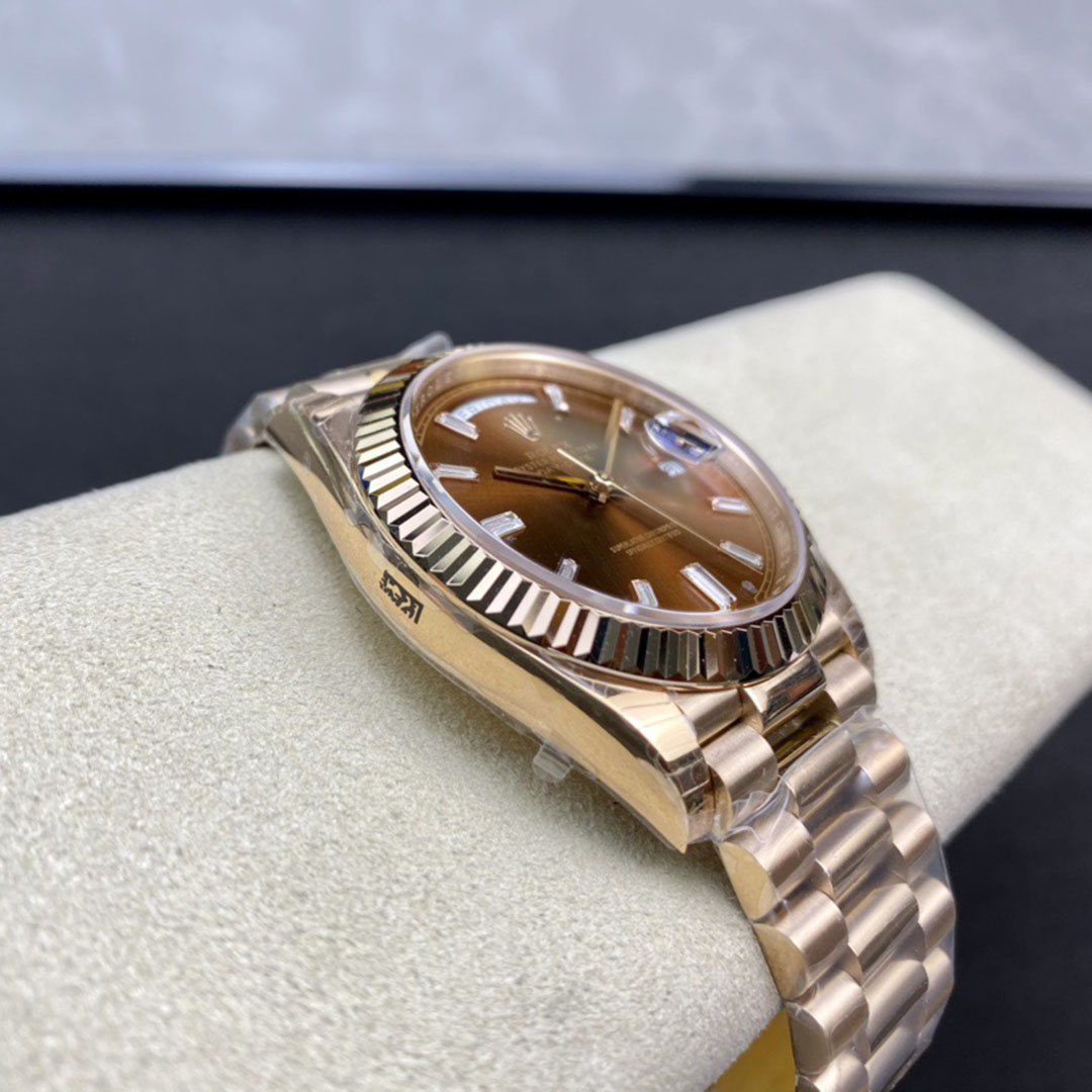 ROLEX-DAY DATE-REF.M228235-0003-40MM - 图片 8