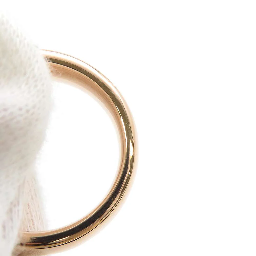 CARTIER PANTHERE de Cartier Ring Size 49/#9 - 图片 8