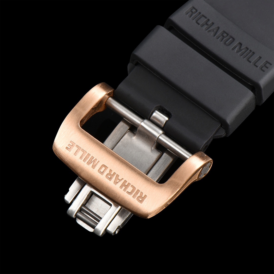 RICHARD MILLE-ref.RM-001-38.30mmx45mm - 图片 7