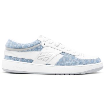 GIVENCHY Denim sneakers