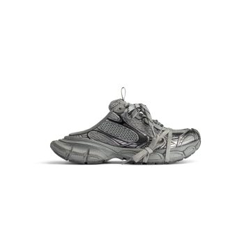 BALENCIAGA Women's Muller shoes sports slippers