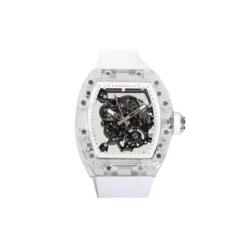 RICHARD MILLE-ref.RM055-43mmx51mm