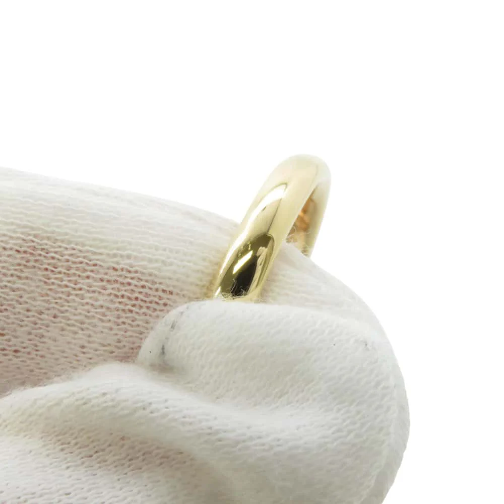 CARTIER Trinity FOR CHITOSE ABE of sacai 3 finger ring Size 50-51-52/# - 图片 5