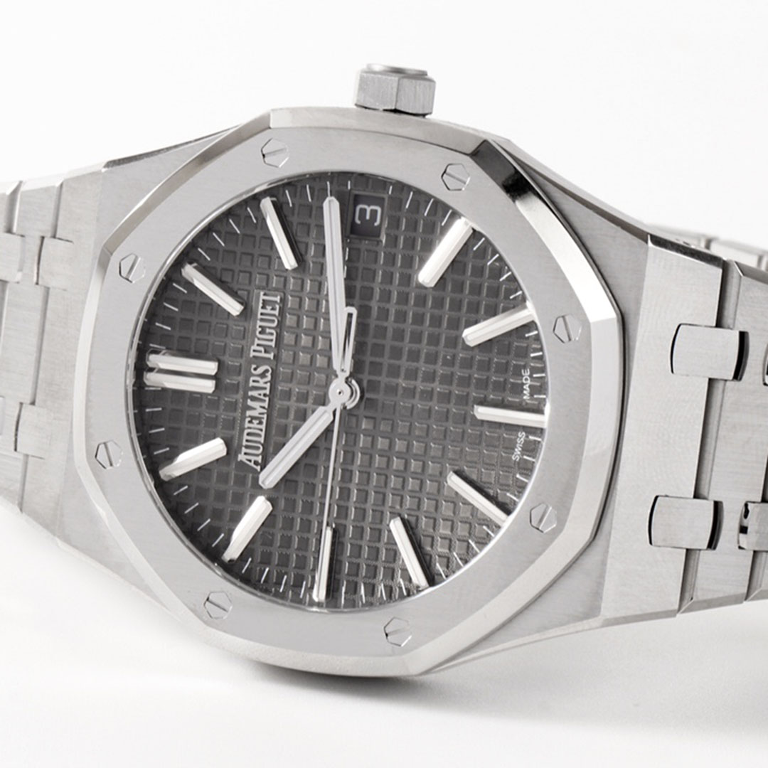 AUDEMARS PIGUET-ROYAL OAK-15510ST.OO.1320ST.05-41MM - 图片 6