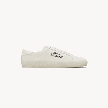 Yves Saint Laurent Sneakers