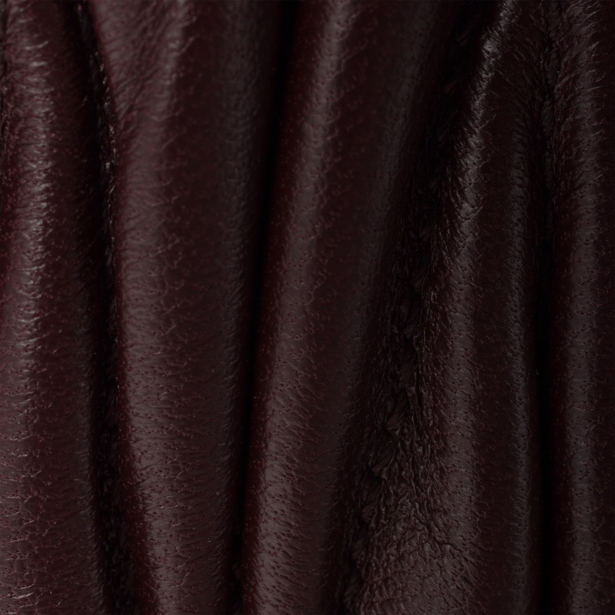 Miu Miu Arcadie matelassé Quilted Lambskin Leather Deep Brown Top-Handle Bags - 图片 5