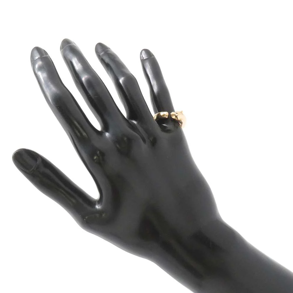 CARTIER PANTHERE de Cartier Ring Size 49/#9 - 图片 4