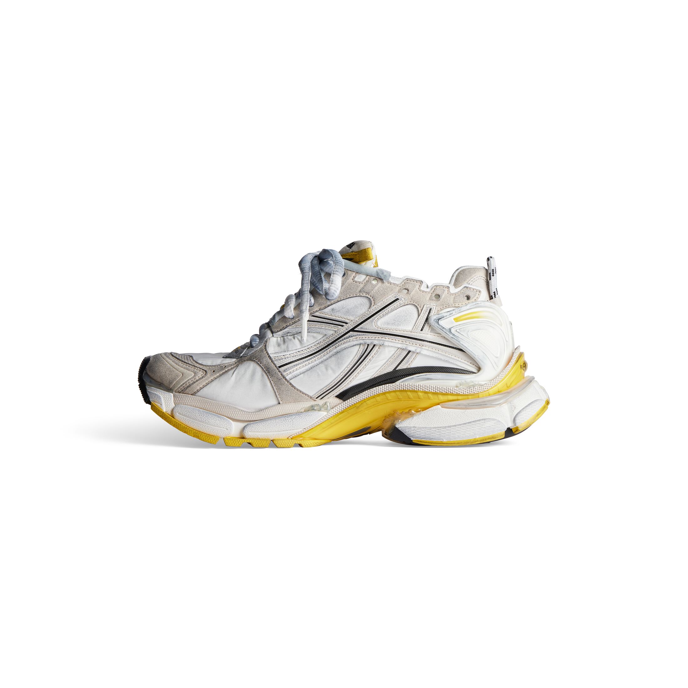 BALENCIAGA RUNNER Sneakers - 图片 5