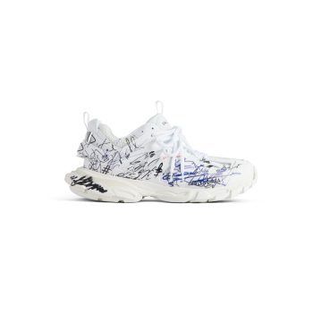 BALENCIAGA TRACK AUTOGRAPHE Sneakers