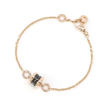 BVLGARI B.Zero1 Element Bracelet