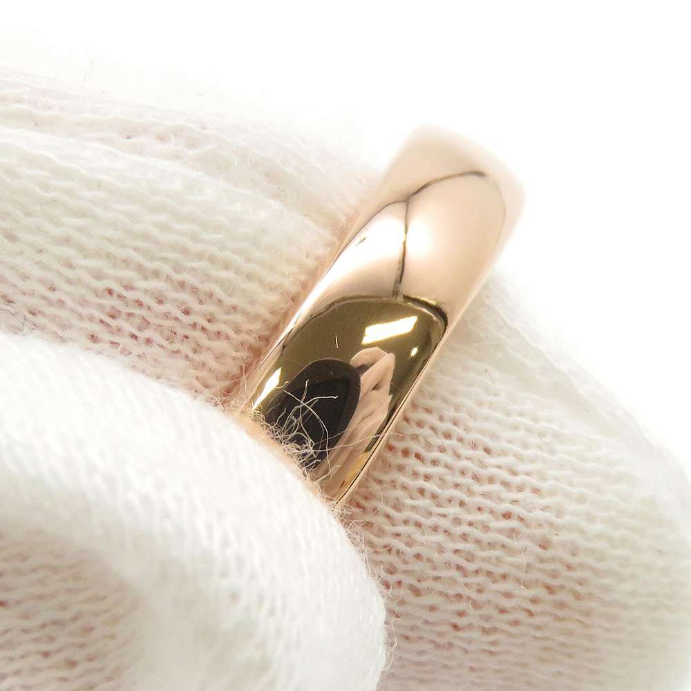 CARTIER PANTHERE de Cartier Ring Size 49/#9 - 图片 6