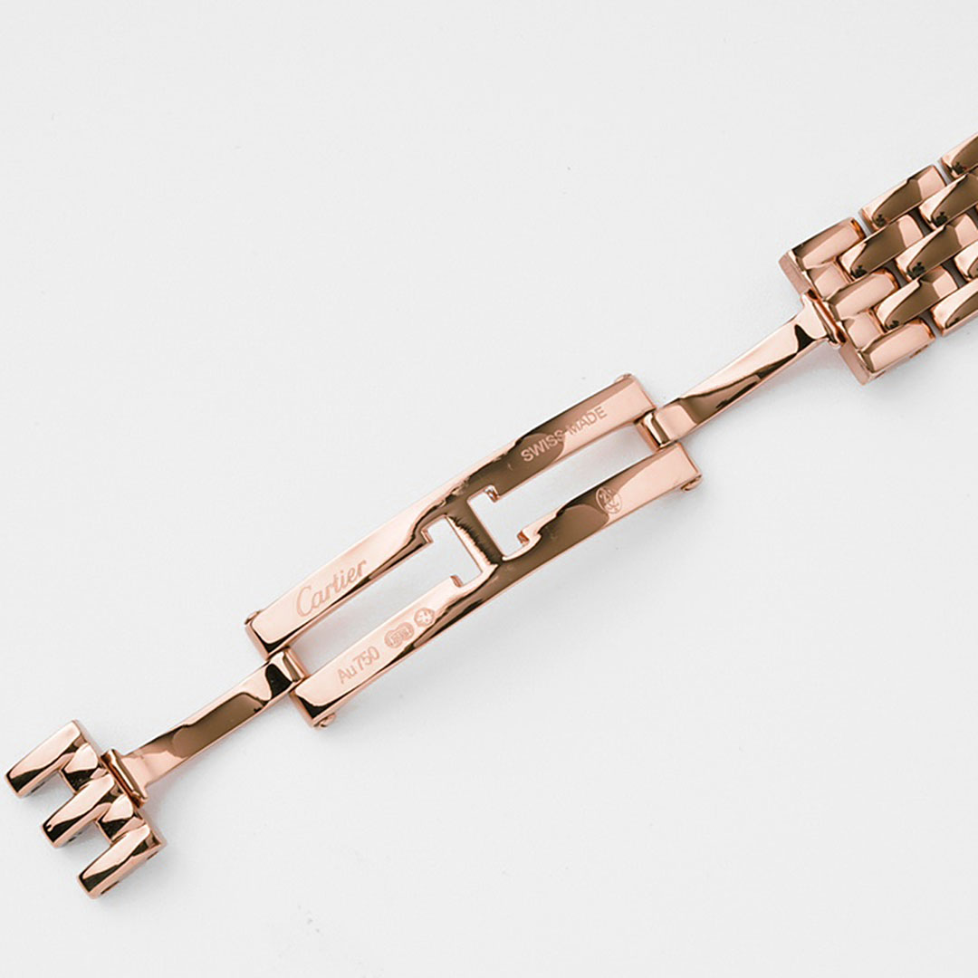 Cartier-PANTHÈRE-De-Cartier-Ref.WGPN0006-22mmx30mm - 图片 9