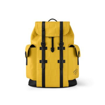 Louis Vuitton Bags Christopher