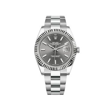 ROLEX-DATEJUST-REF.M126334-0013-41MM