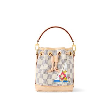 Louis Vuitton Bags  Nano Noe