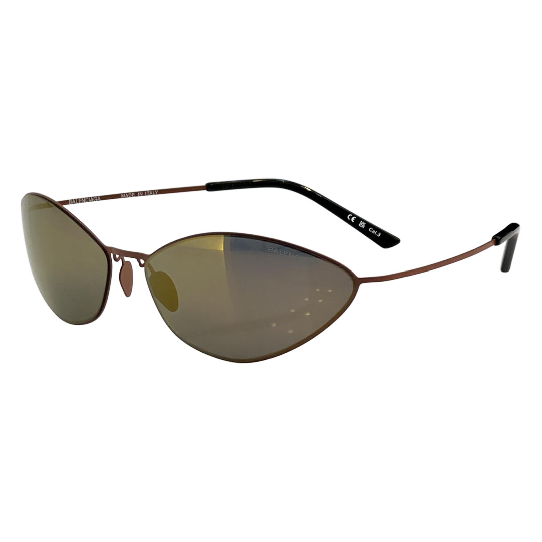 Balenciaga glasses black/pink/silver/brown/black silver color Size 68口16-130 - 图片 6