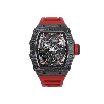 RICHARD MILLE-ref.RM 35-02-42.70mm x 49.94mm