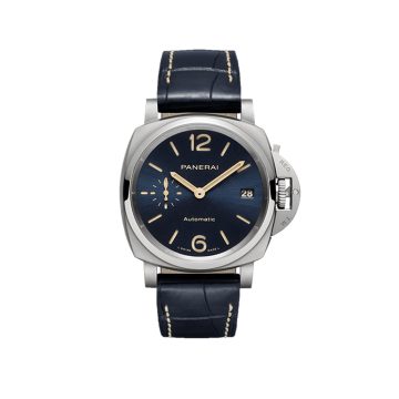 PANERAI-LUMINOR DUE-PAM00927-42mm