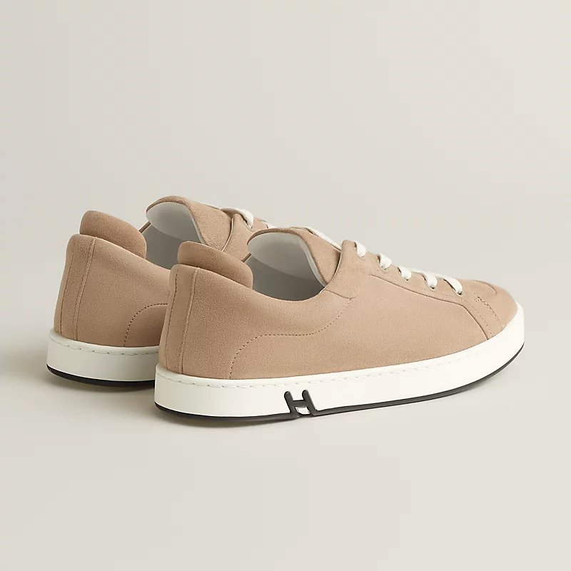 HERMES Kid Sneakers Sports Shoes - 图片 3