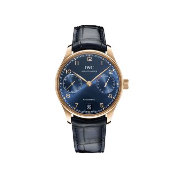 IWC-PORTUGIESER-ref.IW500713-42.3mm