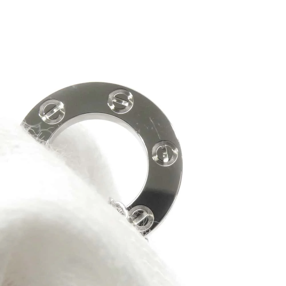 CARTIER Love Circle Bracelet - 图片 7