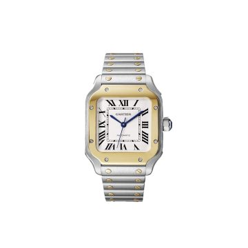 CARTIER-Santos-ref.W2SA0016-35.1mmX8.83mm