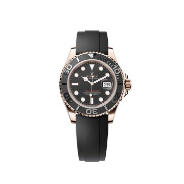 ROLEX-YACHT MASTER-REF.M126655-0002-40mm