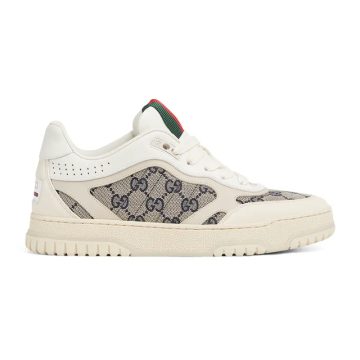 Gucci Re Web series women's sports shoes Sneakers