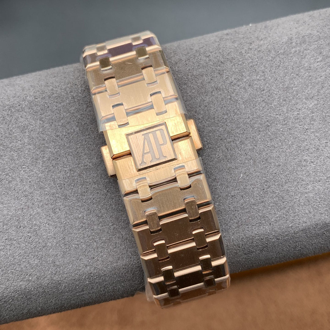 AUDEMARS PIGUET-ROYAL OAK-REF.26574OR.OO.1220OR.03-41MM - 图片 7