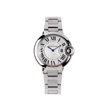 CARTIER-BALLON BLEU DE-ref.W6920084-33mm