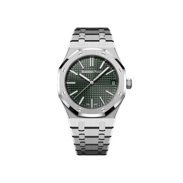 AUDEMARS PIGUET-ROYAL OAK-15510ST.OO.1320ST.04-41MM