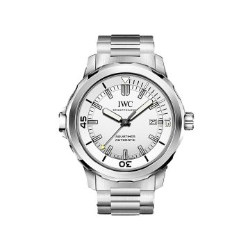 IWC-AQUATIMER-ref.IW329004-42mm