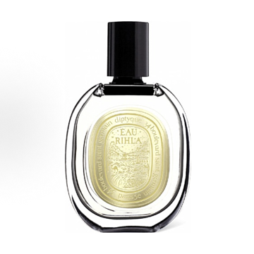 DIPTYQUE EAU RIHLA UNISEX 75ml Fragrance（ Edp ）
