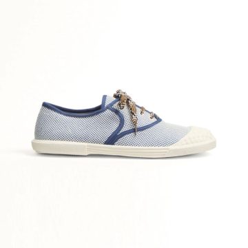 VALENTINO BAY BY BAY Women's canvas sneakers