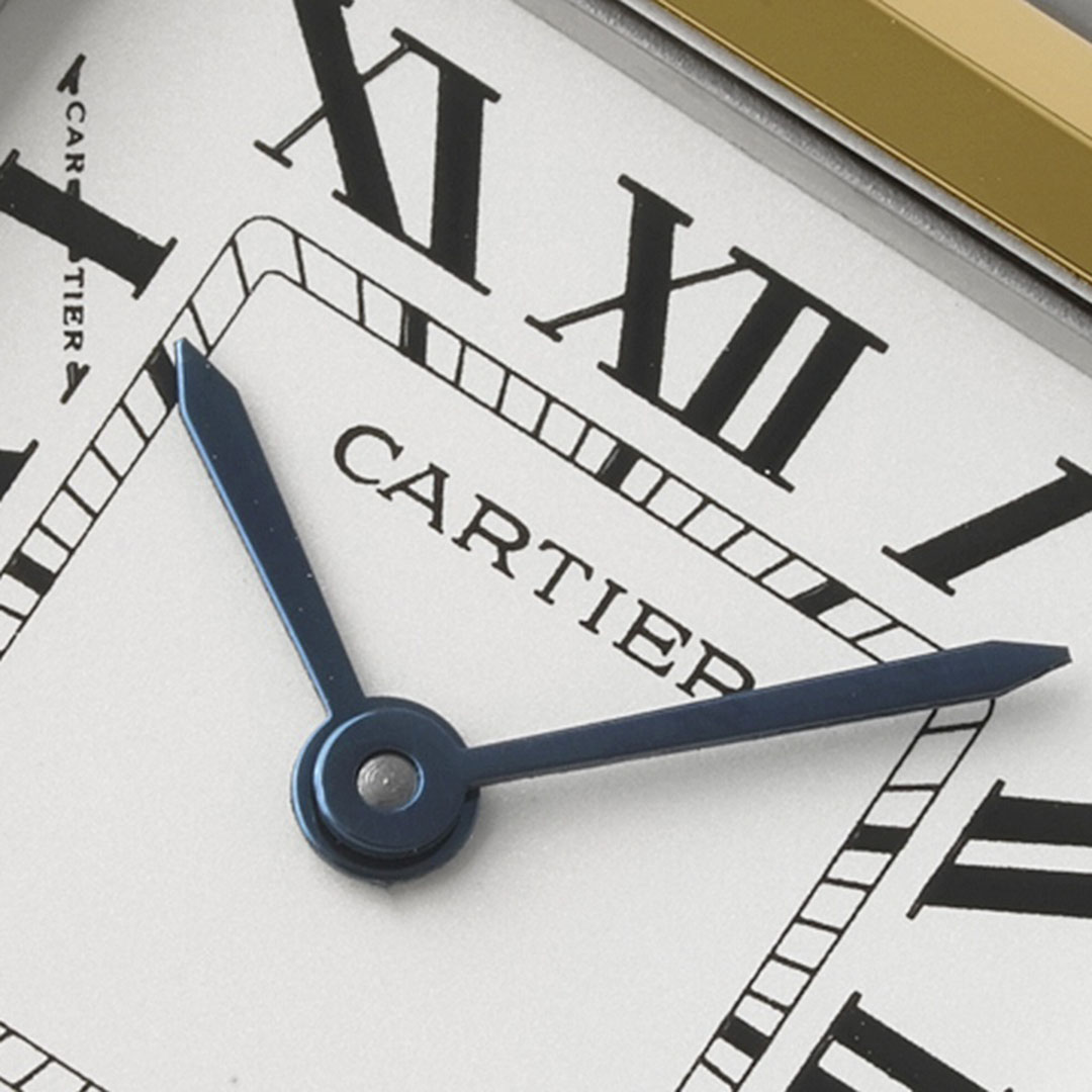 Cartier-PANTHÈRE-De-Cartier-Ref.W2PN0007-27mm×37mm - 图片 3