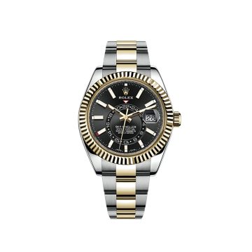 ROLEX-Sky Dweller-REF.M326933-0002-42MM