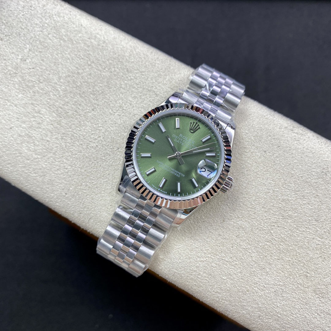 ROLEX-Datejust-REF.M278274-0018-31MM - 图片 5