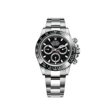 ROLEX-COSMOGRAPH DAYTONA-REF.M116500LN-0002-40mm