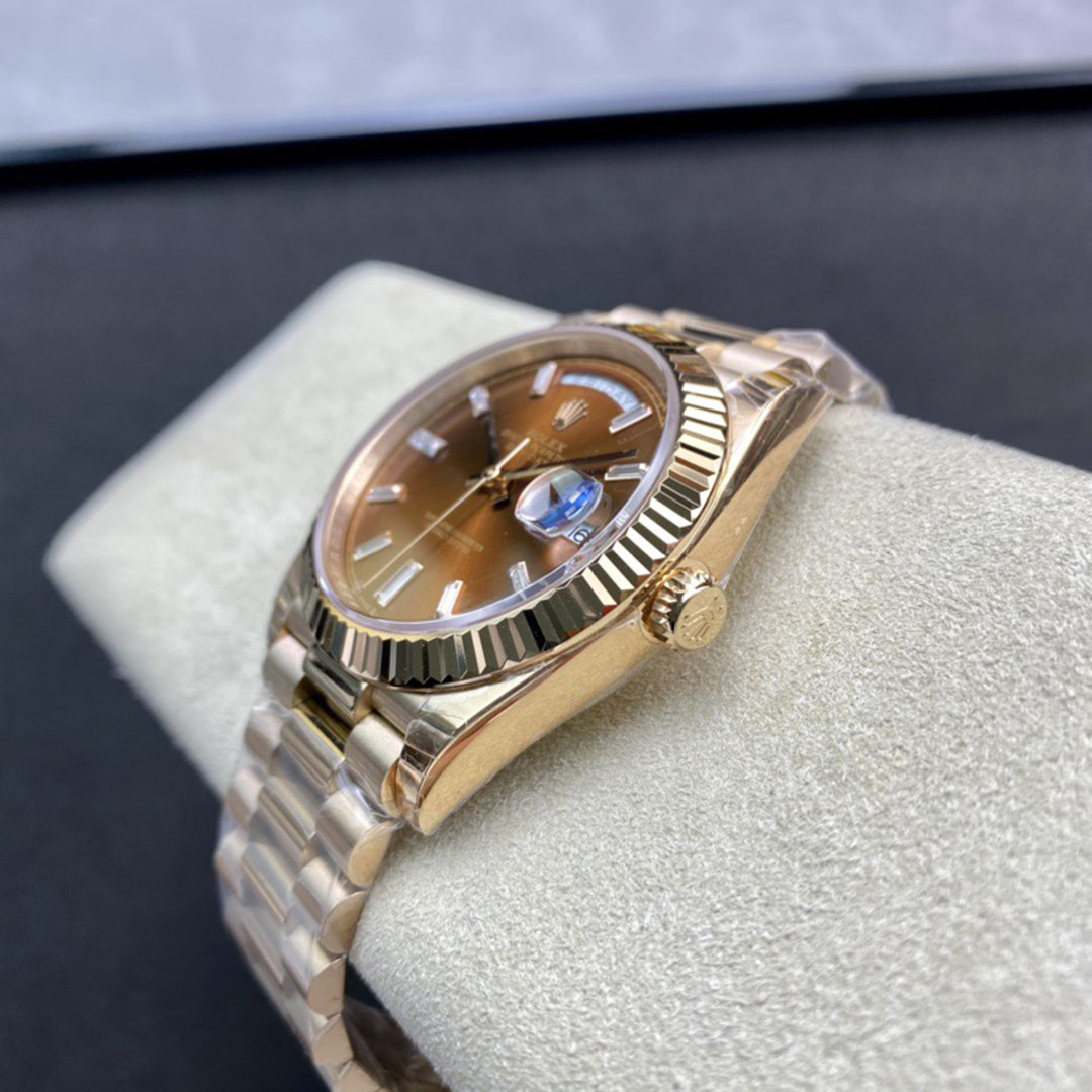 ROLEX-DAY DATE-REF.M228235-0003-40MM - 图片 7