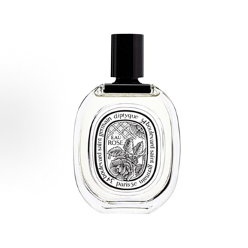 DIPTYQUE EAU ROSE WOMEN 100ml Fragrance（ Edt ）