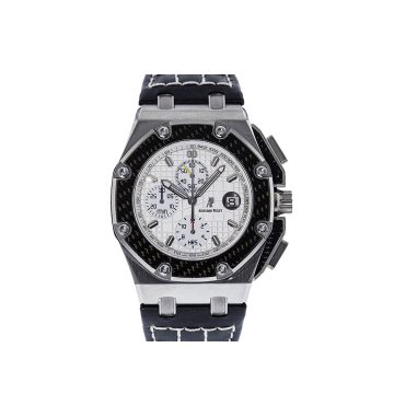 AUDEMARS PIGUET-MILLENNIUM-ref.26030IO.OO.D001IN.01-45mm