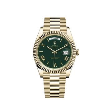 ROLEX-DAY DATE-REF.M228238-0061-40MM