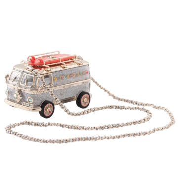 Chanel Bus/popcorn/guitar/slot machine/camellia Crossbody Bags