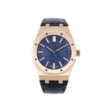 AUDEMARS PIGUET-ROYAL OAK-ref.15510OR.OO.D315CR.02-41mm