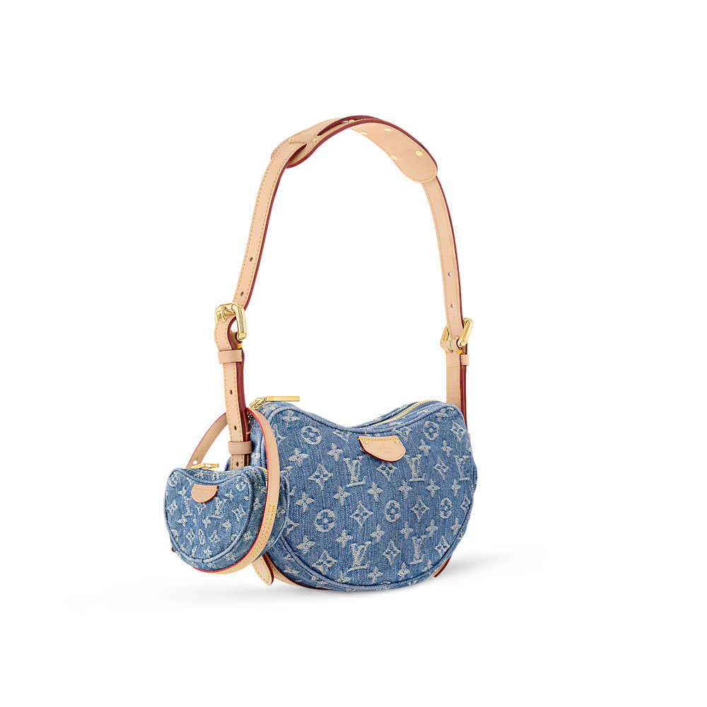 Louis Vuitton Bags Croissant - 图片 2