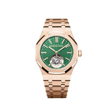 AUDEMARS PIGUET-ROYAL OAK-REF.26533OR.OO.1220OR.01-41MM