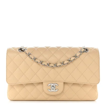 Grade Chanel Double Flap | Luxury Handbag