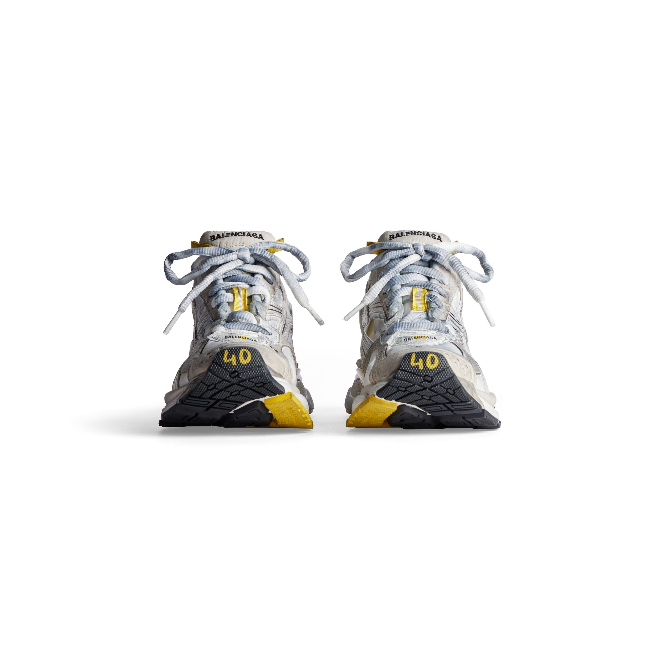 BALENCIAGA RUNNER Sneakers - 图片 3