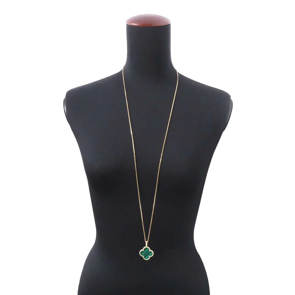 Van Cleef & Arpels Magic Alhambra Long Necklace - 图片 4